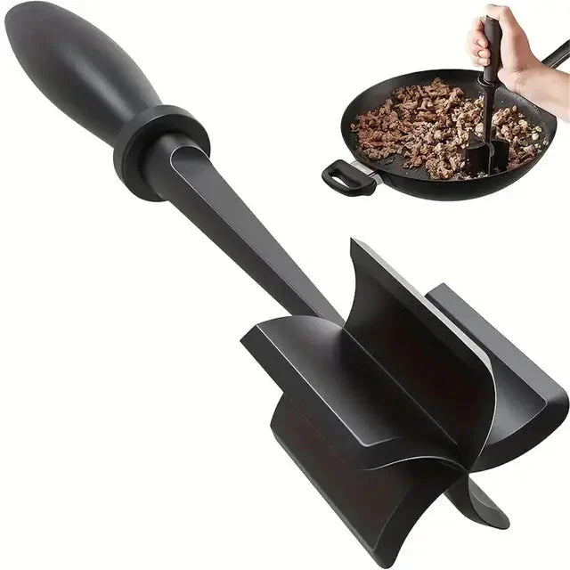 Meat Chopper Meat Shredder Heat Resistant Suitable For Hamburger Meat | Bowlift