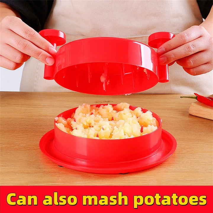 Meat Food Grinder Turkey Chicken Beef Mincer Shredder Meat Slicer | Bowlift