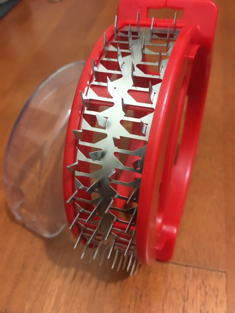 Meat Tenderizer | Bowlift
