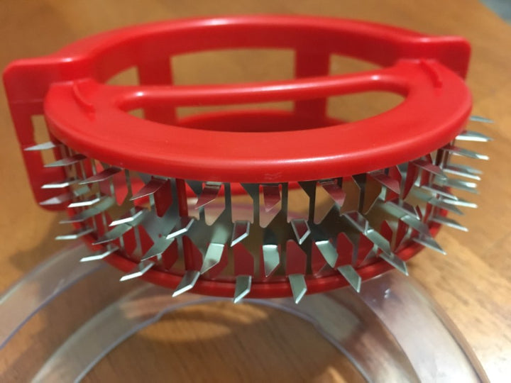 Meat Tenderizer | Bowlift