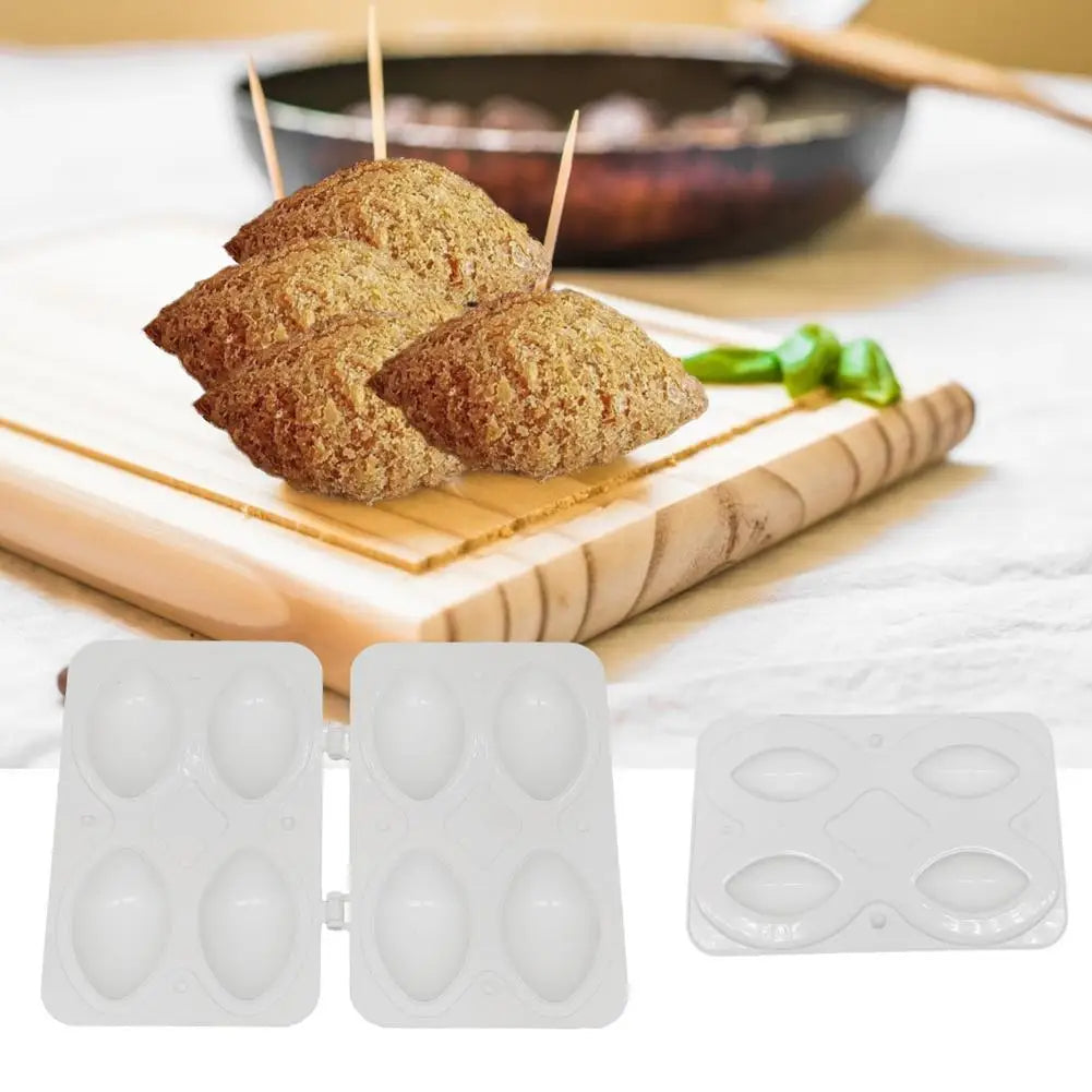 Meatball Maker Manual Meatloaf Mold Maker Kitchen Tools | Bowlift