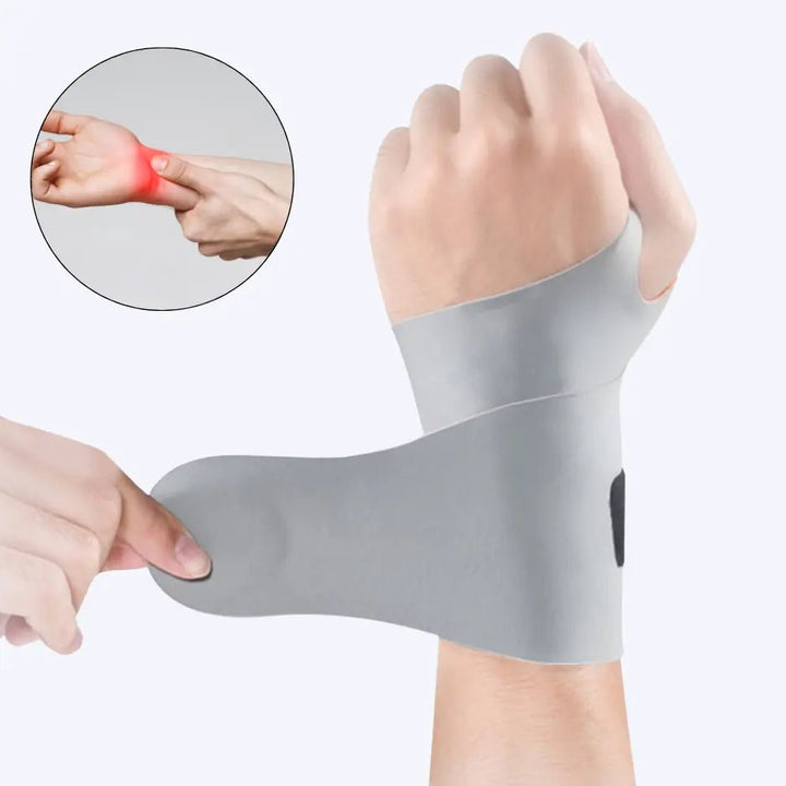 BowLift | Medical Wrist Support – Pain Relief for Carpal Tunnel, Tendonitis & RSI