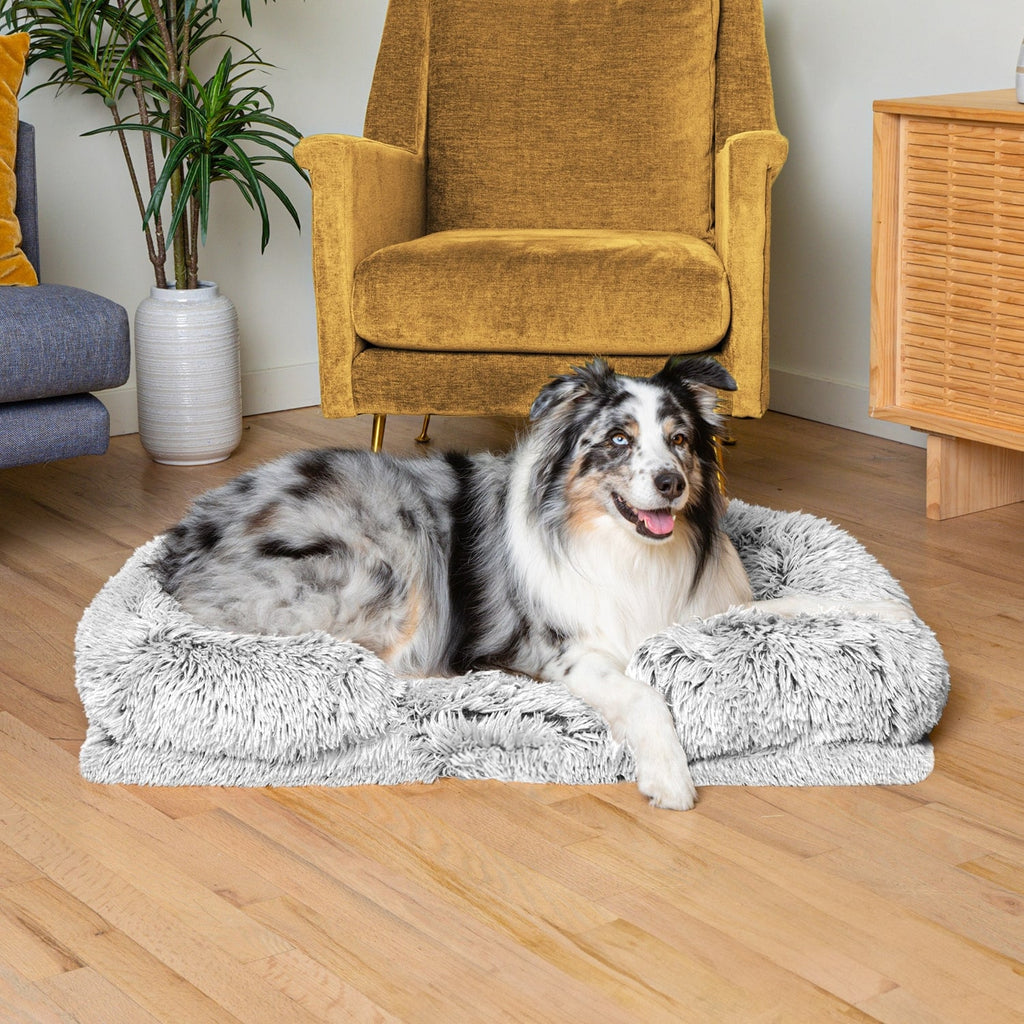 BowLift | SNUGPAW - Orthopedic Dog Bed