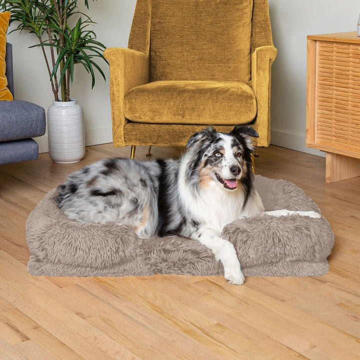 BowLift | SNUGPAW - Orthopedic Dog Bed