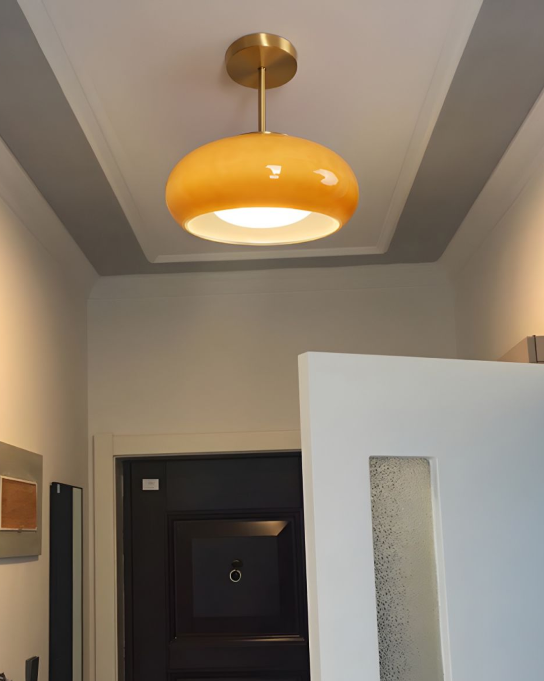 BowLift | Mood Ceiling Lamp with Character