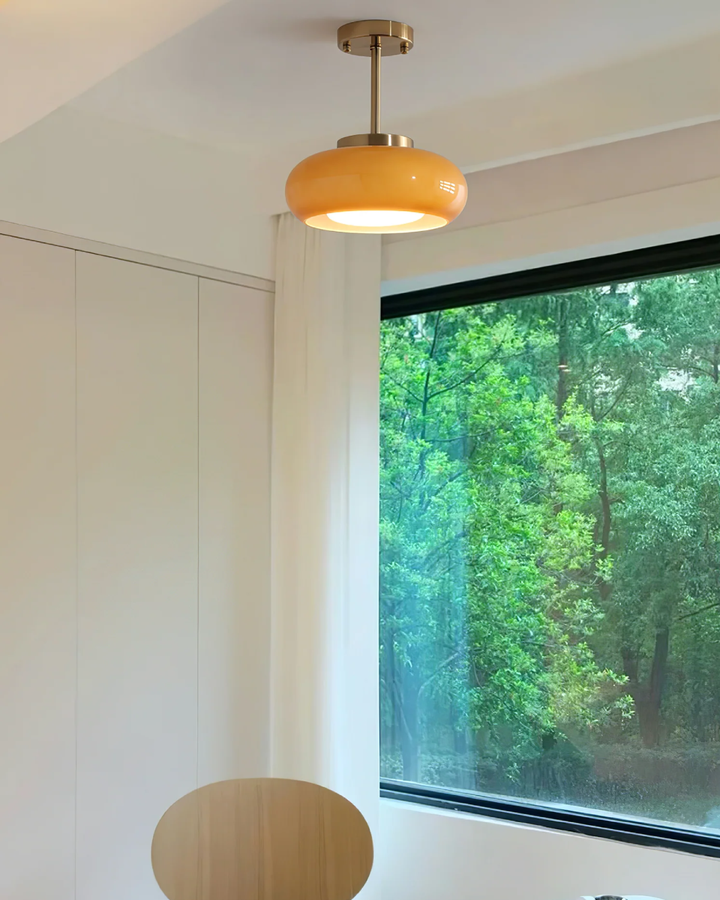 BowLift | Mood Ceiling Lamp with Character