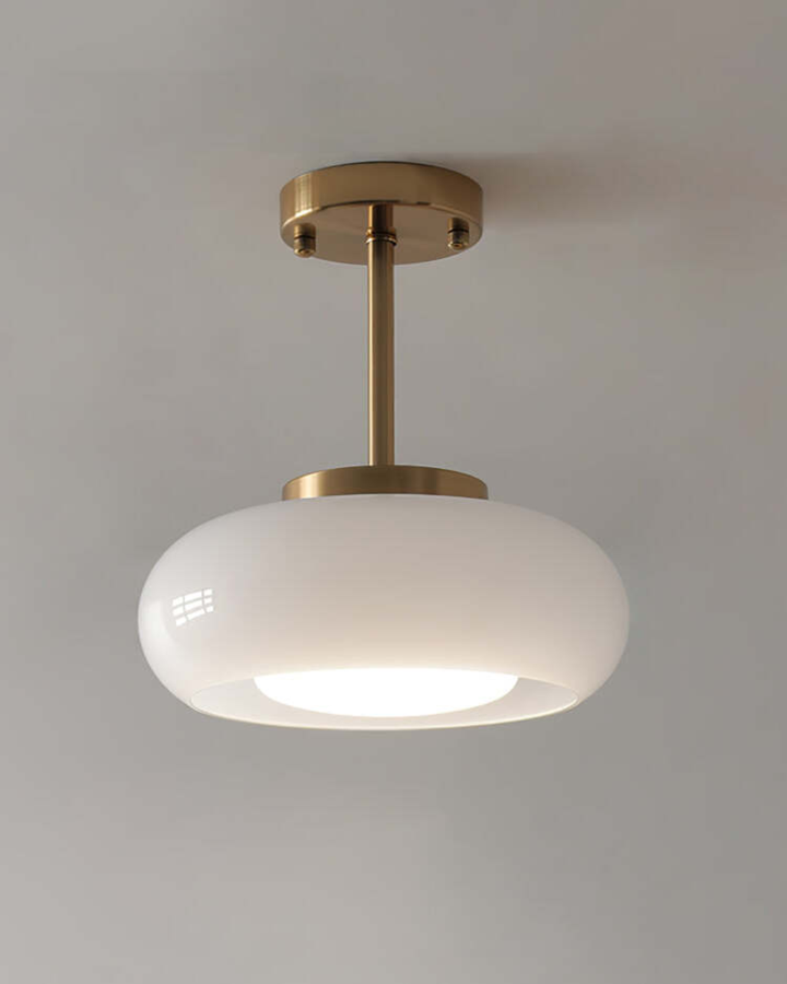 BowLift | Mood Lamp Memorial with Symbolic Glow of Memories