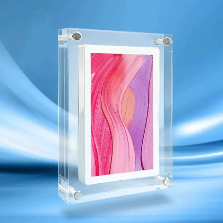 BowLift | Memory Frame | For Eternal Memories