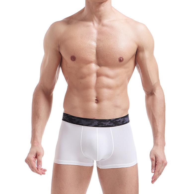BowLift | Men's Ice Silk Underwear