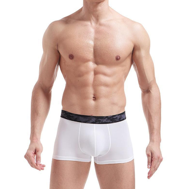 BowLift | Men's Ice Silk Underwear
