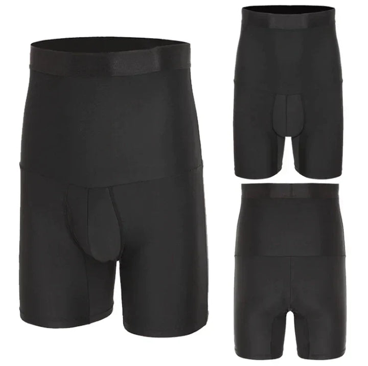 BowLift | Men's Compression Shorts - CoreFlex