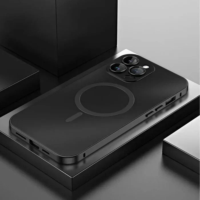 BowLift | Metal Case for iPhone - MagCase