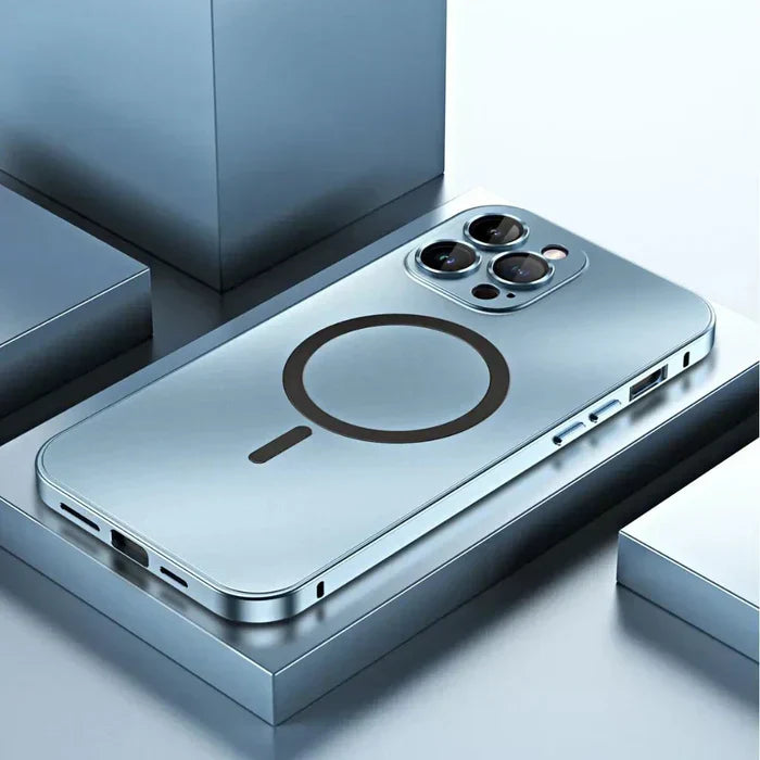 BowLift | Metal Case for iPhone - MagCase