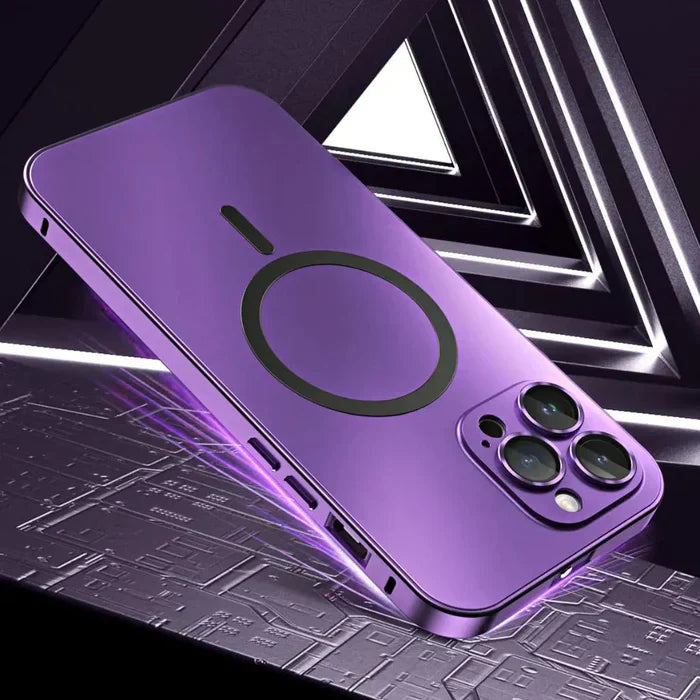 BowLift | Metal Case for iPhone - MagCase