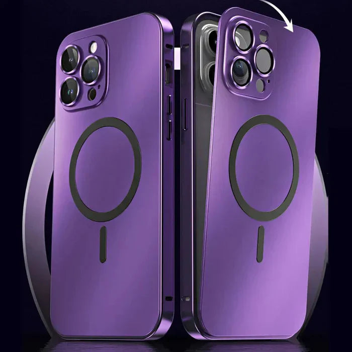 BowLift | Metal Case for iPhone - MagCase