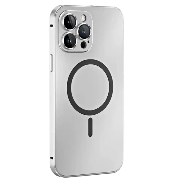 BowLift | Metal Case for iPhone - MagCase