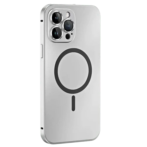 BowLift | Metal Case for iPhone - MagCase
