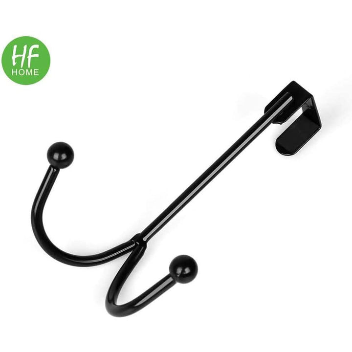 BowLift | Metal double storage hooks for hanging on doors