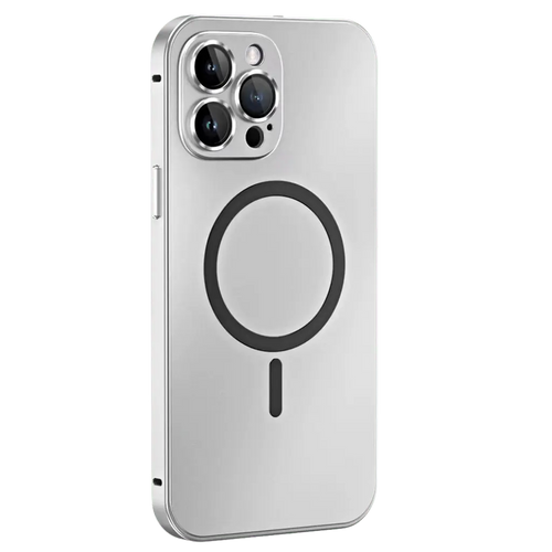 BowLift | Phone Case Magnetic Metal MagSafe Compatible Cover