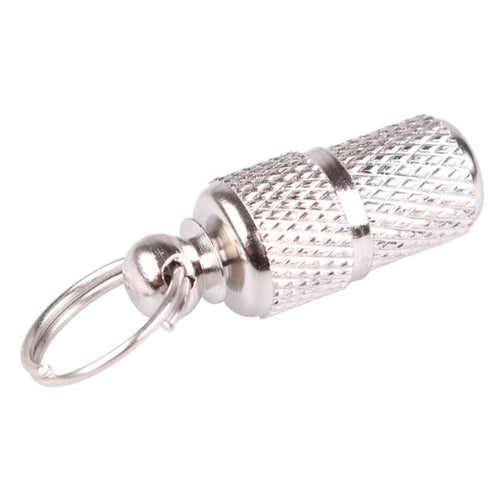 Metal Pet ID Tag - SafePaw™ Bowlift