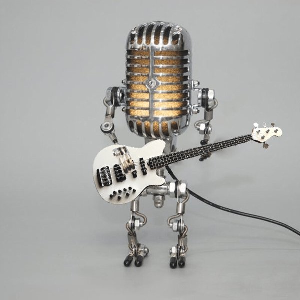 BowLift | JamLight Decor Meets Melody