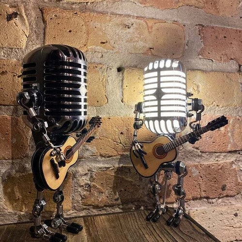 BowLift | JamLight Decor Meets Melody