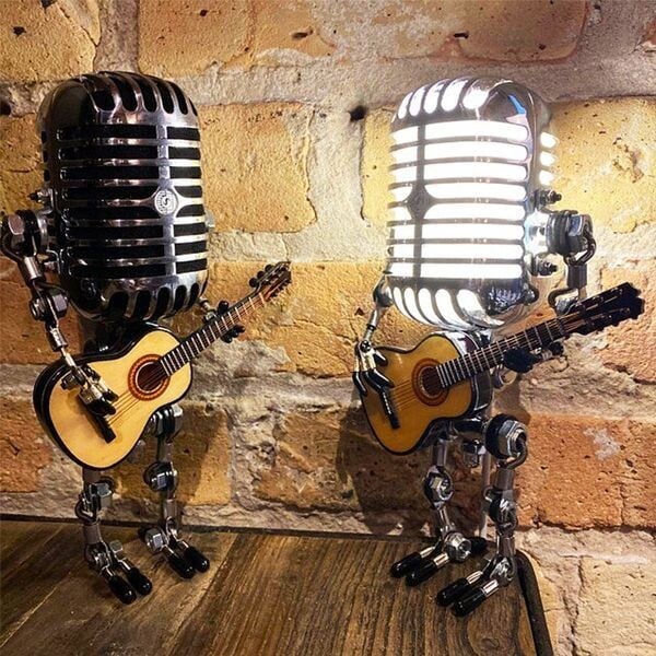 BowLift | JamLight Decor Meets Melody