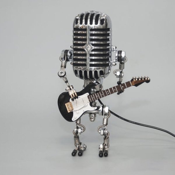 BowLift | JamLight Decor Meets Melody