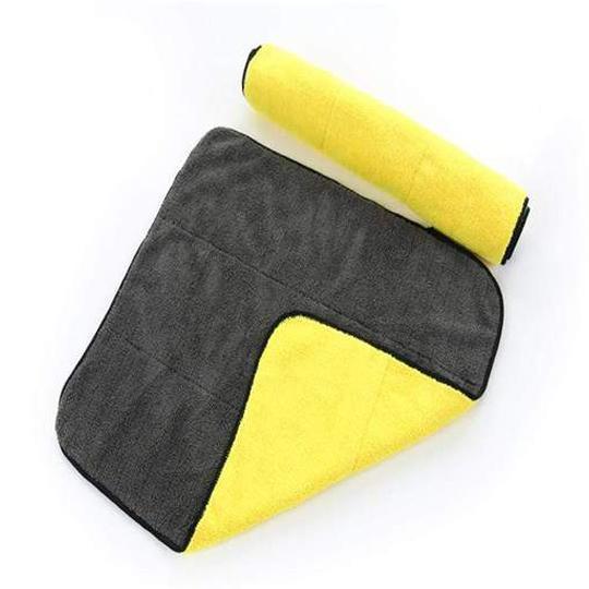 BowLift | Microfiber Car Towel