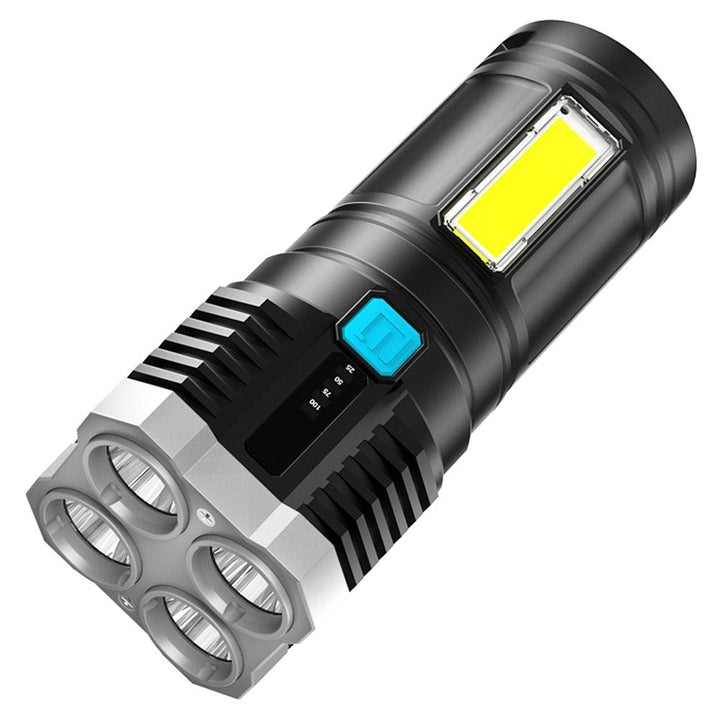 BowLift | Mighty Flashlight