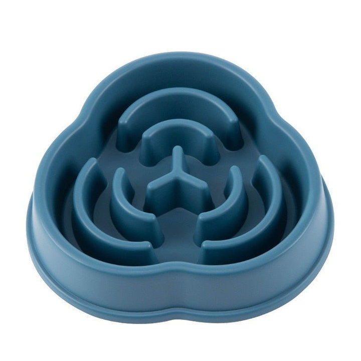 BowLift | NIBBLEMATE – Anti-Gulp Bowl for Healthy Eating in Dogs & Cats