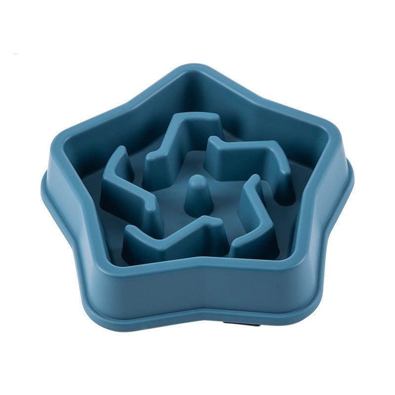 BowLift | NIBBLEMATE – Anti-Gulp Bowl for Healthy Eating in Dogs & Cats