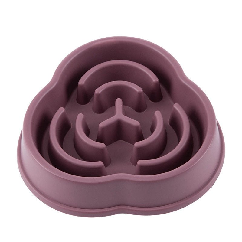 BowLift | NIBBLEMATE – Anti-Gulp Bowl for Healthy Eating in Dogs & Cats