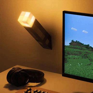BowLift | Minecraft Lamp Table Block of Earth