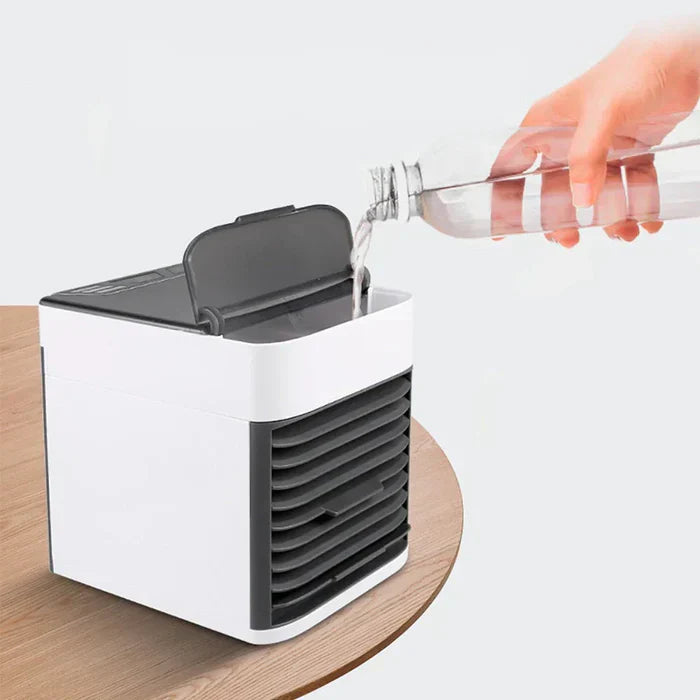 BowLift | Mini Air Conditioner – ChillWave