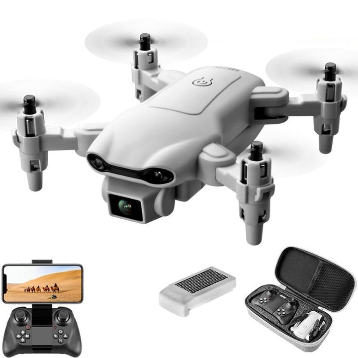 BowLift | Mini Drone V9 RC- 4k Dual Camera HD