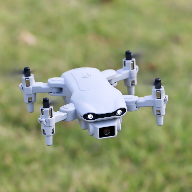 BowLift | Mini Drone V9 RC- 4k Dual Camera HD