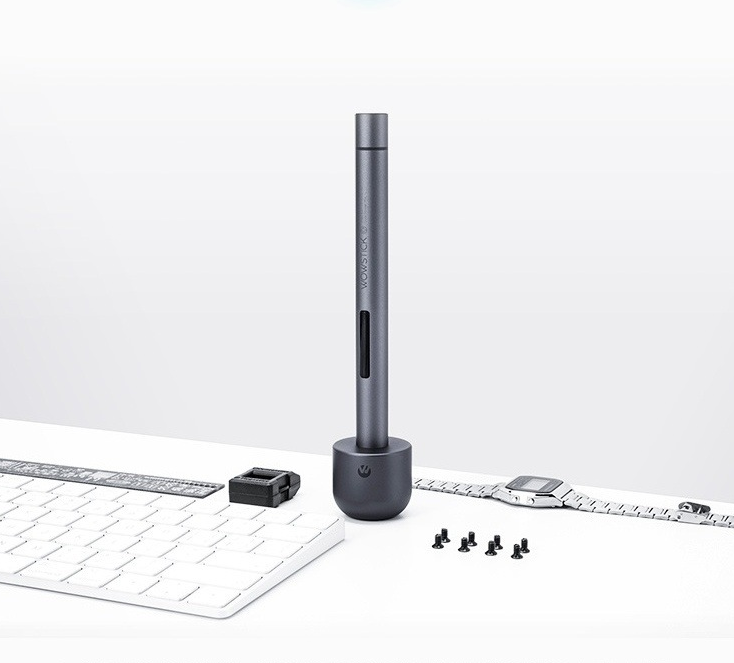 BowLift | Mini Electric Screwdriver