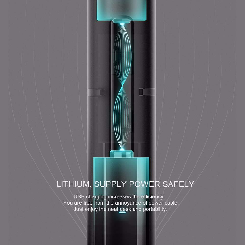 BowLift | Mini Electric Screwdriver