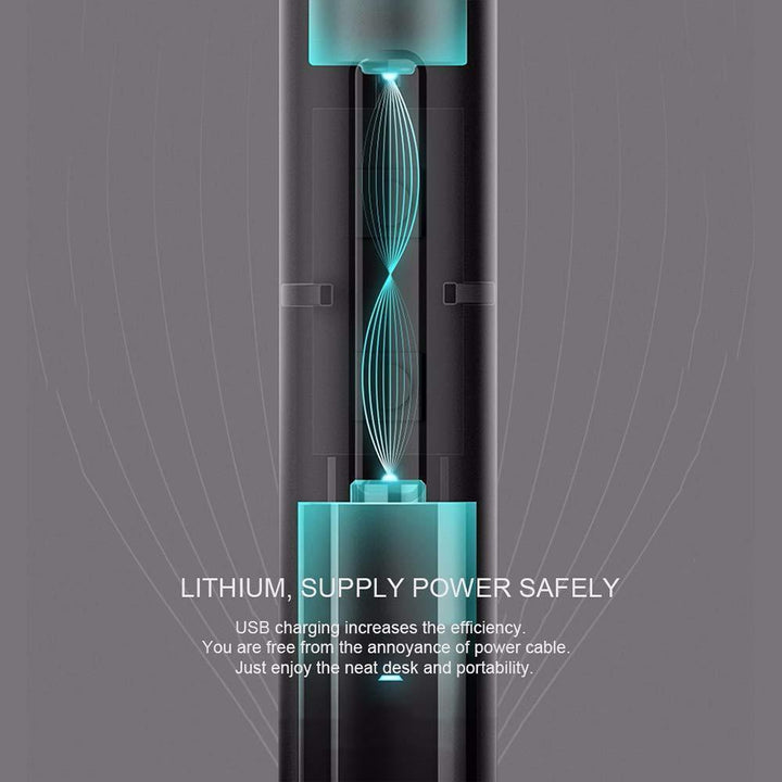 BowLift | Mini Electric Screwdriver