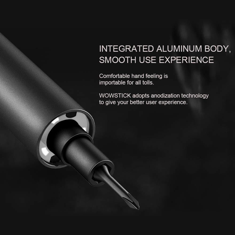 BowLift | Mini Electric Screwdriver