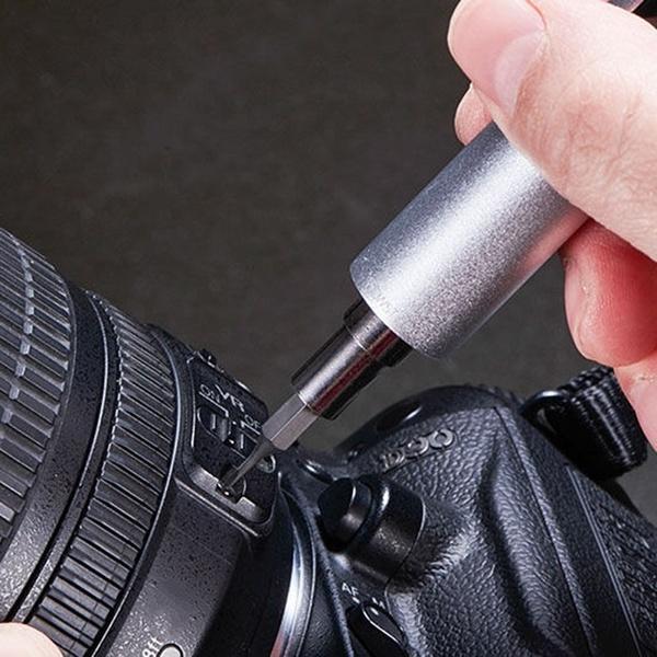 BowLift | Mini Electric Screwdriver