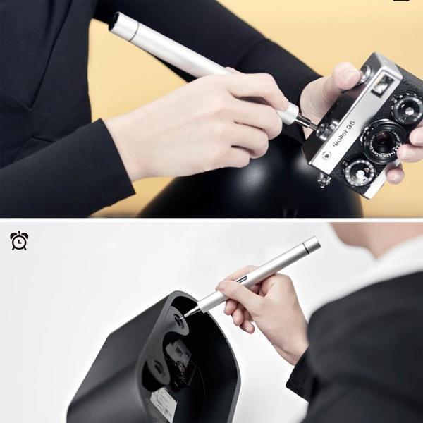 BowLift | Mini Electric Screwdriver