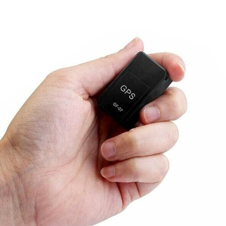 BowLift | GPS Tracker Mini Magnetic Car Locator