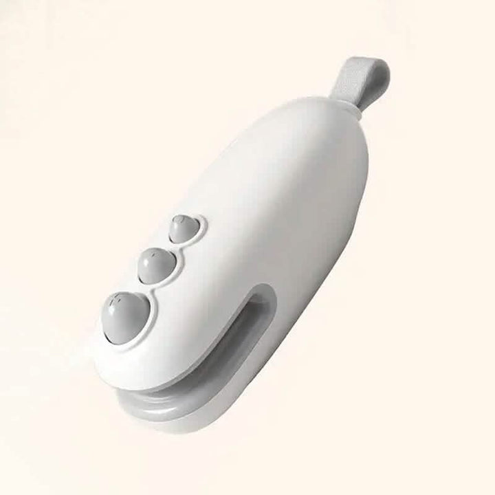 BowLift | Mini Portable Sealing Machine with Magnetic Suction