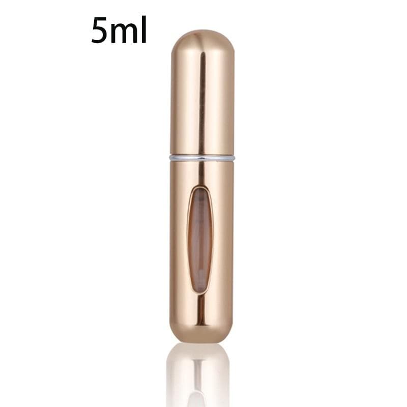 BowLift | Mini refillable perfume spray