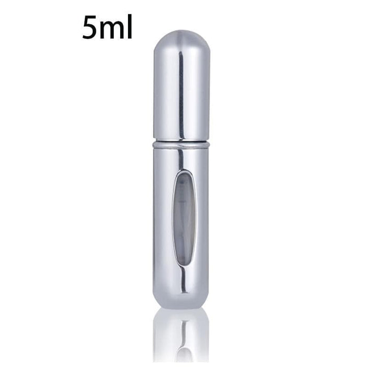BowLift | Mini refillable perfume spray