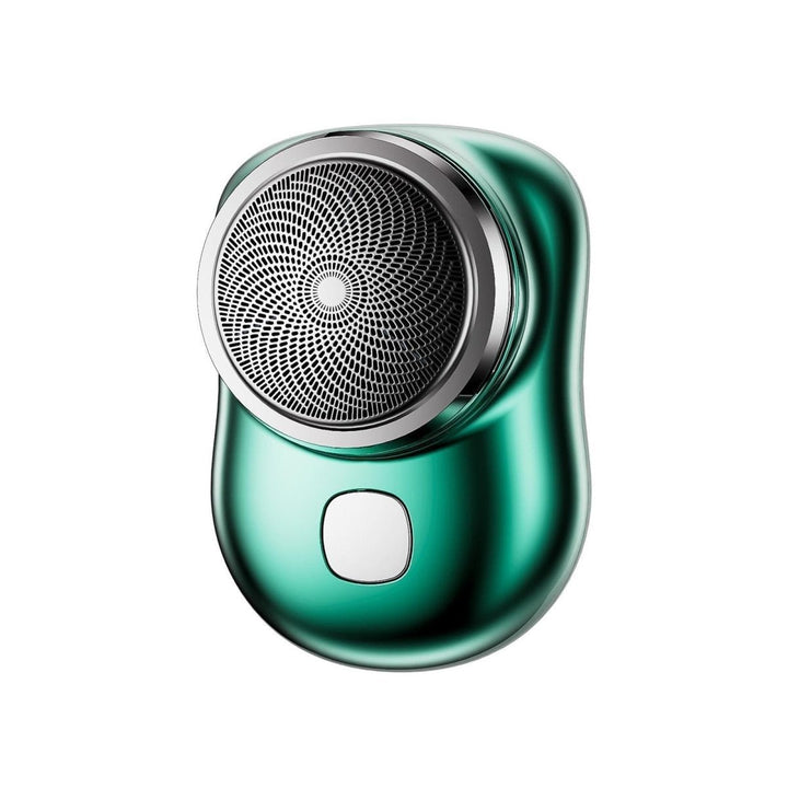 BowLift | MiniShaver | Freedom to shave anywhere