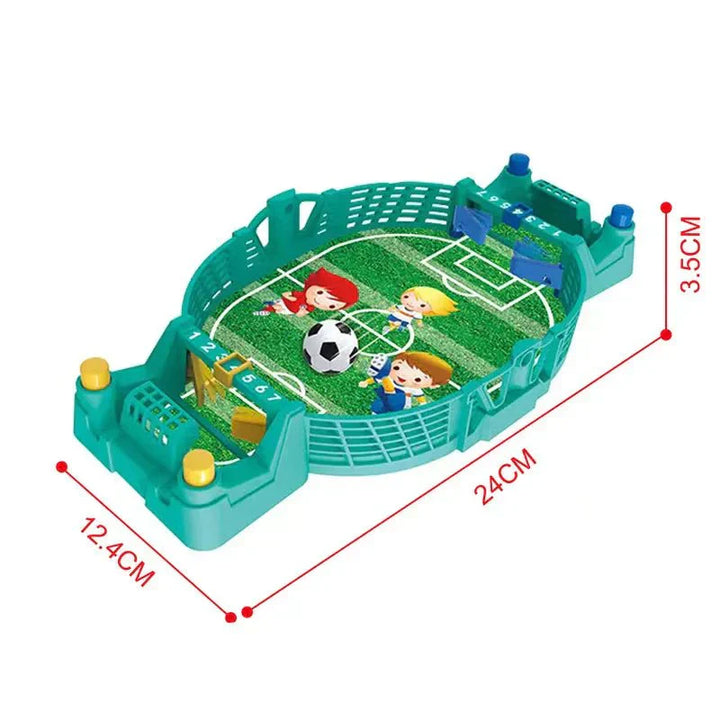 BowLift | MicroSoccer™ Portable Soccer Adventure