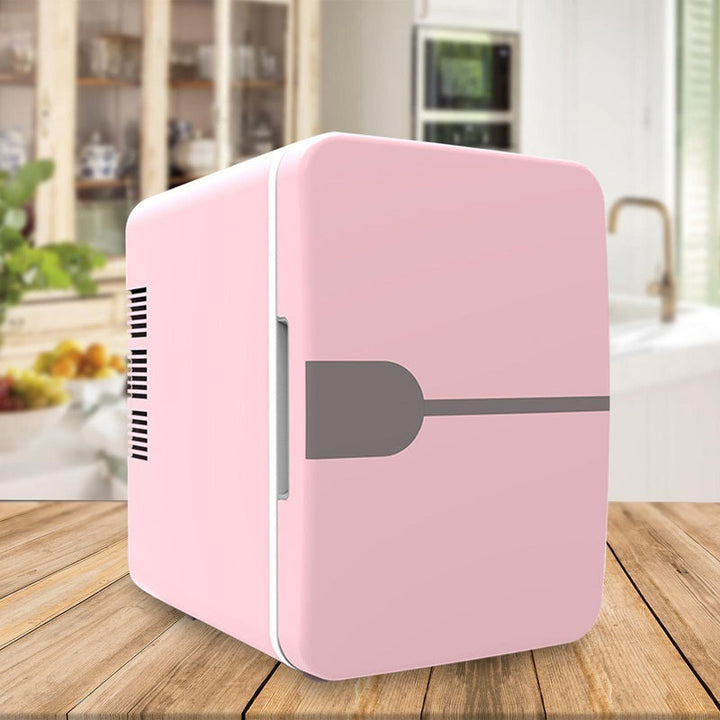 BowLift | USB-Powered 6L Portable Mini Fridge For Car, Home and Travel